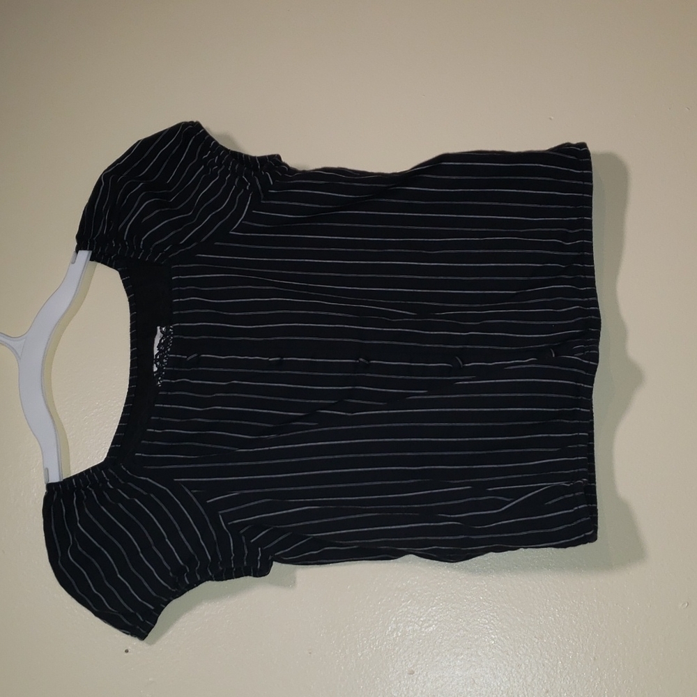 Girls blouse